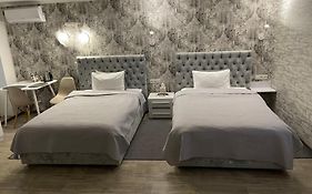 Уютные апартаменты  Bed&Bike